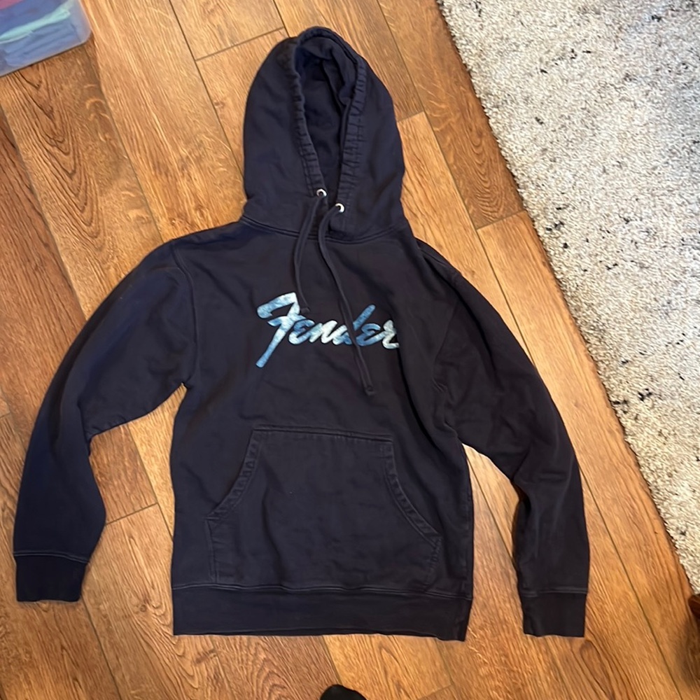 Fender Hoodie